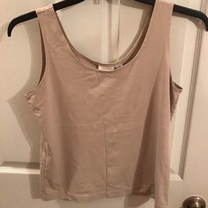 Chico’s soft slimming under garment